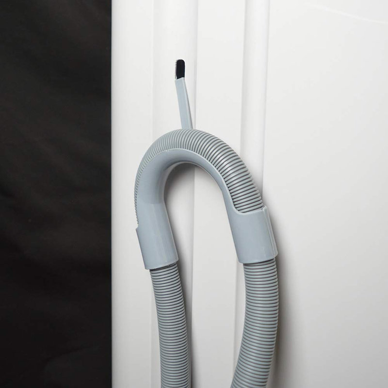 Panda 1.34 cu. ft. Portable Washer in White & Reviews Wayfair